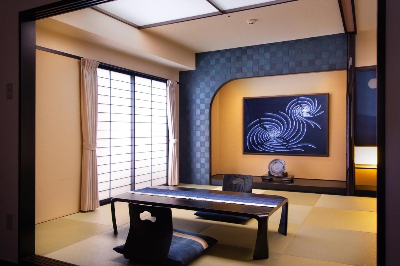AoAwo Naruto Resort Zewnętrze zdjęcie